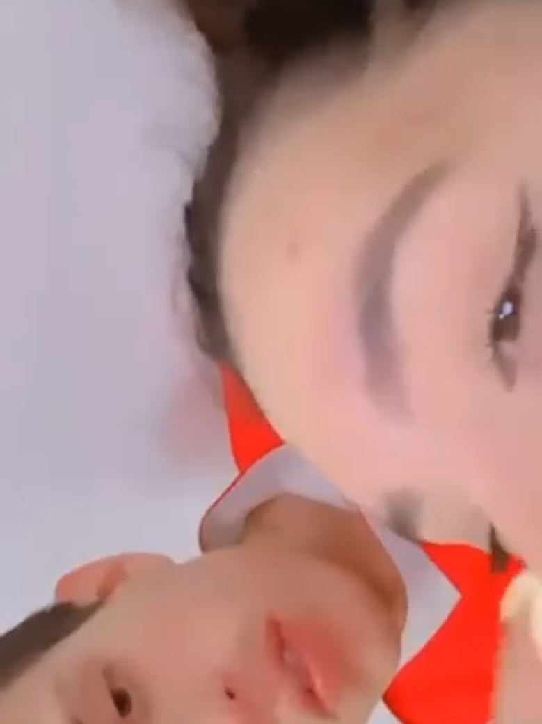 Es normal que aún siga babeando por mi novio? 🤫🤤❤️