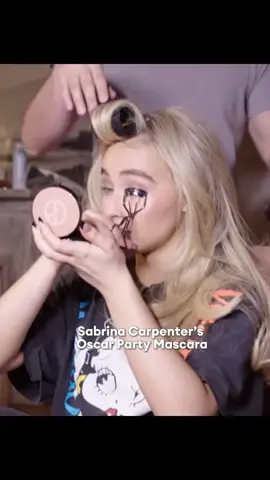 Gak nyangka ternyata sampe Sabrina Carpenter aja pake lho Iron Mascara kita yang O.G 🥳😍😍 #sabrinacarpenter #makeup #judydoll #mascara #mascaraviral #maskara 