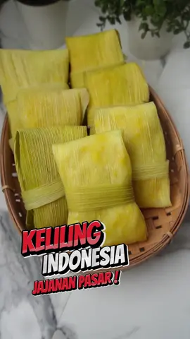 ❤️ pernah coba? ada gak di daerah kalian? sukaa banget  #resep #foryou #masakdirumah #masaksimple #resepjagung #kelilingindonesia #jajananpasar 