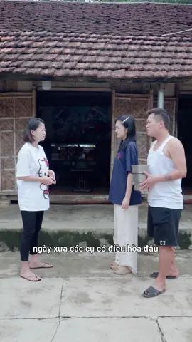 Cây mít bất ổn tập 13 - Món thịt đông nhưng nấu vào mùa hè #anhtraimucoi #tukem #hopdungdoan 