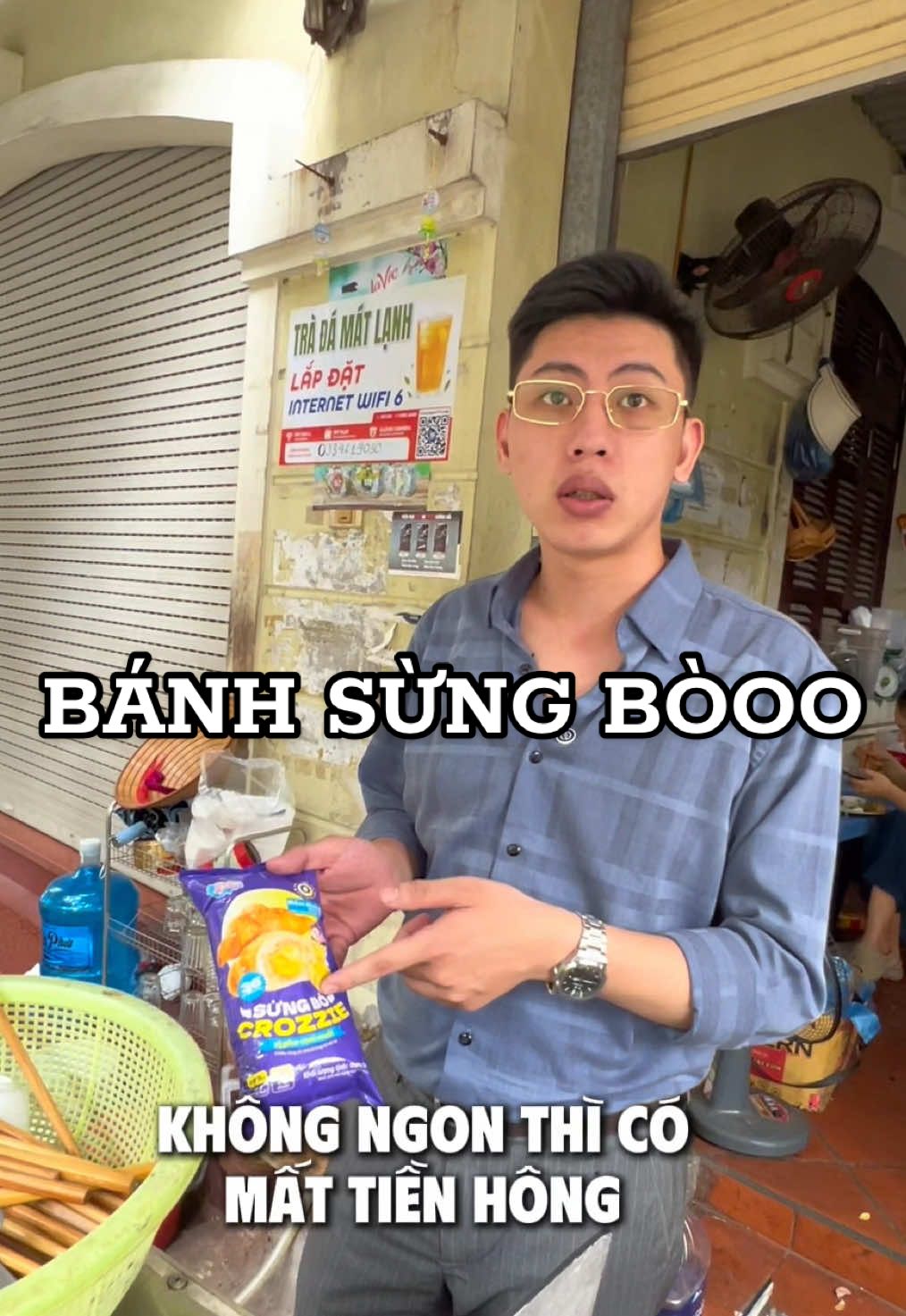 Ăn là nghiện luôn chứ không đùa #vrmgr #affiliate #tiktokshop 