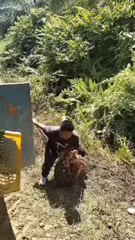 Hiburan dulu 😃