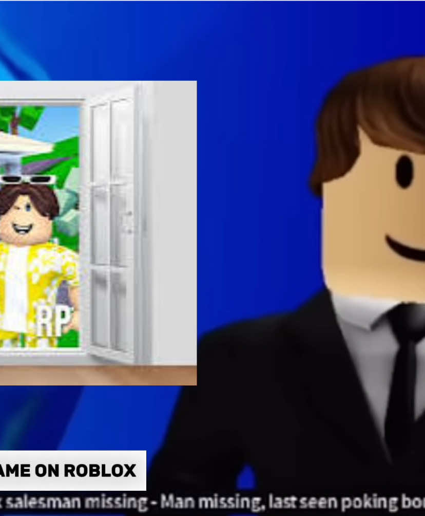 BreakNews: BrookHaven is still the most famous and most played Rp game in Roblox despite being old. Released on April 20, 2020 The game still continues to be highlighted by Roblox. Containing more than 70B visits and between 500k to 1M activity on average per day. The game always continues to receive updates from developers in order to maintain player interest and fix bugs. #Robloxnews #robloxnewsreporter  #brookhaven 
