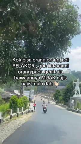 Iyuhhhhh ga level 🤣🤣#pelakoradadimanamana #pelakor 