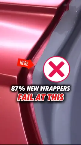 🔥 Primer 94 in door jambs… genius or BIG mistake? 👀 🚗 New wrappers fail at the visible door jamb limit. ⚡ Some say it’s the secret edge holder. ⚡ Others call it wrap-killer. ❓What do YOU think — use it or lose it? ✨ Beginners keep asking: 🧤 How to stop vinyl lifting in door jambs? 🎯 How to stretch vinyl without ripping? 🔥 Which tools actually make wrapping easier? 🚘 How to make wraps last years, not months? ⚡ Comment your opinion ⬇️ and let’s settle this once and for all. #carwraptips #learntowrapcars #vinylwraptraining #carwrapforbeginners #carwrapping 