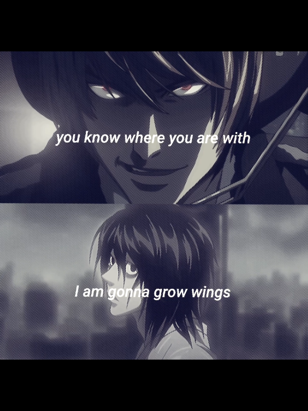 💔 #deathnote #llawliet #lightyagami #edit #dontletthisflop 