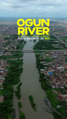 🌊 The Ogun River isn’t just a body of water — it’s a journey through history, culture, and everyday life in Nigeria. From the source to the towns it touches, this river has been a timeless connection for generations. There’s so much beauty here that often goes unnoticed, and I’m excited to share it with you. ✨ Have you ever seen the Ogun River in person, or visited a river that left you amazed? 👇 #OgunRiver #ExploreNigeria #AfricanNature #TravelAfrica #ScenicViews 