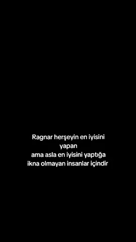ah be ragnar yetinemedin ki#ragnar #vikings 