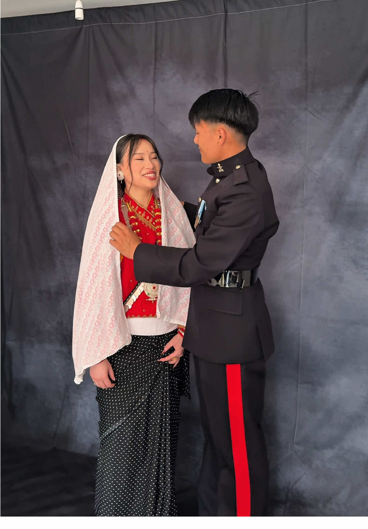 तिमी र म ♾️