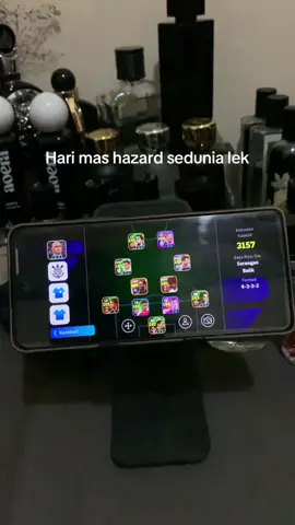 Emang ada yg belum dapat ya? #efootball #fyp #efootball2025 #efootball2024mobile #edenhazard 