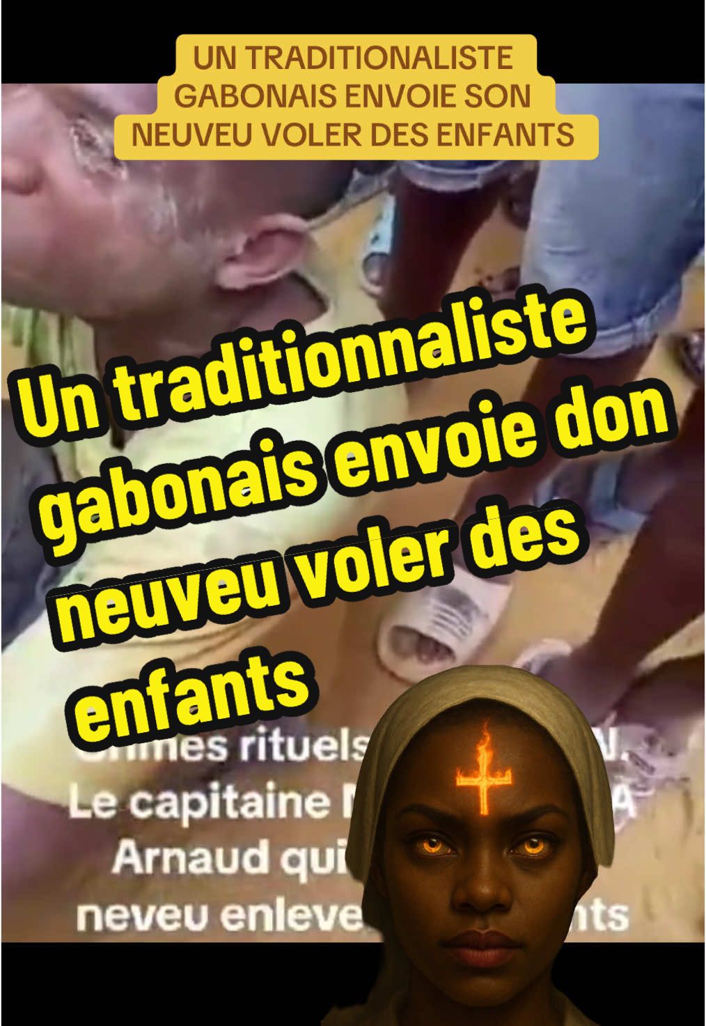 ⚠️ Gabonais, ouvrez les yeux… le pire arrive si vous confiez mal votre pays !   #fyp #gabon🇬🇦 #gabontiktok🇬🇦 #tiktokafrique🇹🇬🇨🇩🇨🇮🇧🇯🇬🇦🇨🇲🇬🇦 #fypシ #gabontiktok 