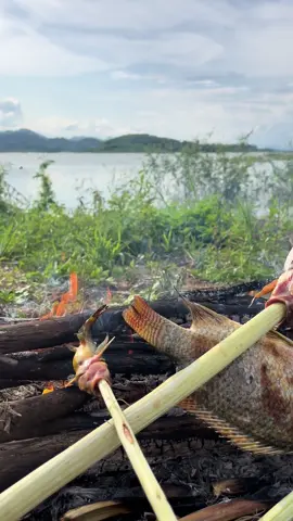 Quê hương vẫn là nơi yên bình nhất! #aolangfood #xuhuong 