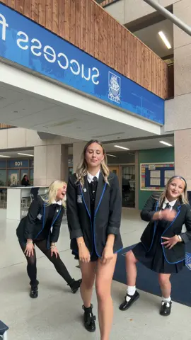 Outfit of the day with some s6 high school pupils #fyp #outfitoftheday #foryoupage #Love #pghs 
