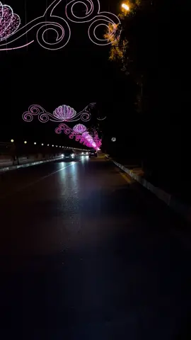 #موصل_العراق_ #شارع العشاق