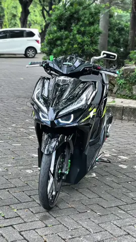 baut cvt ilang bae dah #vario125new#fyp  