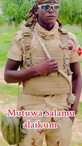 #alhmadulillah #goubosto @Dogon soja 🇳🇪 