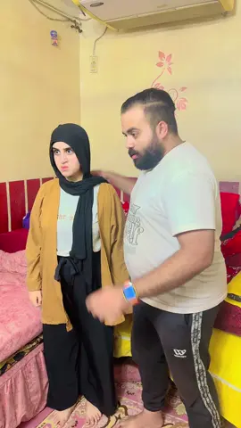 لما تجيب حق اختك 🤦🏼‍♂️😂😂😂