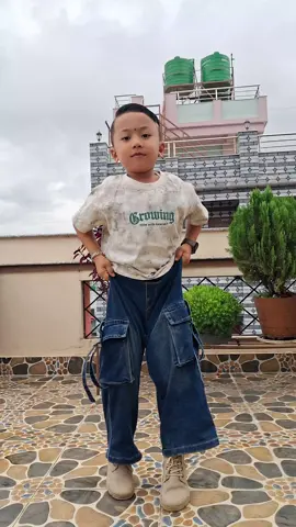 manko dera#sanuvotey ko dance #fyp #ktmmuser #creatorsearchinsights #@Shyam shrestha 01 