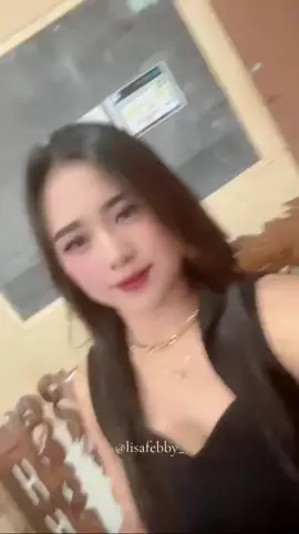 h-2 with artis kita @lisafeby_ 😻😻