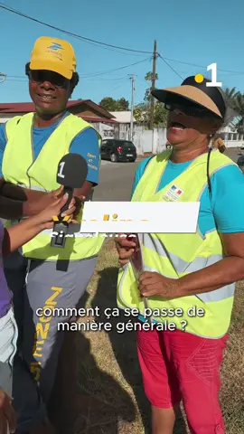 Aujourd’hui, zoom sur les signaleurs 🚦. Bénévoles passionnés, ils veillent à la sécurité des coureurs en bloquant routes et intersections, en appui aux forces de l’ordre. Sans eux, impossible d’assurer le bon déroulement de la course. 👉 Découvrez leur rôle essentiel, souvent discret mais absolument indispensable au Tour de Guyane. 🎤 Journaliste : Céline LATCHIMY-IRISSIN 🎥 Images, montage : Christophe PARFAIT #guyane #guyanefrancaise #guyanefrançaise #cyclisme #tourdeguyane         