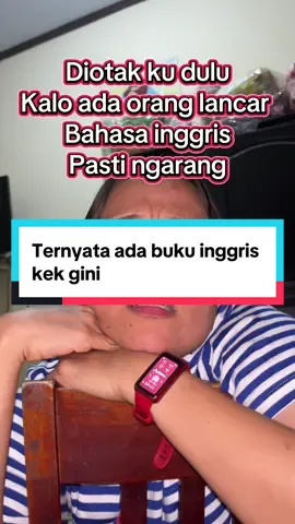Takjub sih sama ini buku the best banget #bahasainggrisitumudah #bahasainggris #rekomendasibukubahasainggris #bukubahasainggrispemula 