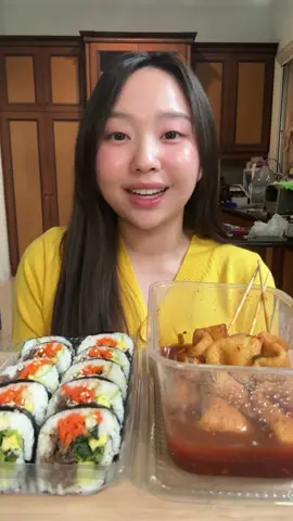 오늘의 먹방은 rate my yareu out of 10 (honest answers only) #야르 #mukbang #koreanfood