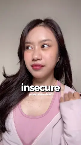 udah ga perlu insecure lagi karena ada Veet Pure Hair Removal Cream👀✨🤍 #hairremovalcream #veetpure #buluketiak #hairremoval 