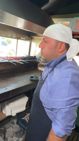 Adıyaman’ın Şerbetli Ciğer Kavurmacısı…😎😎 #türkiye #adıyaman #kavurma #gurmemarask 