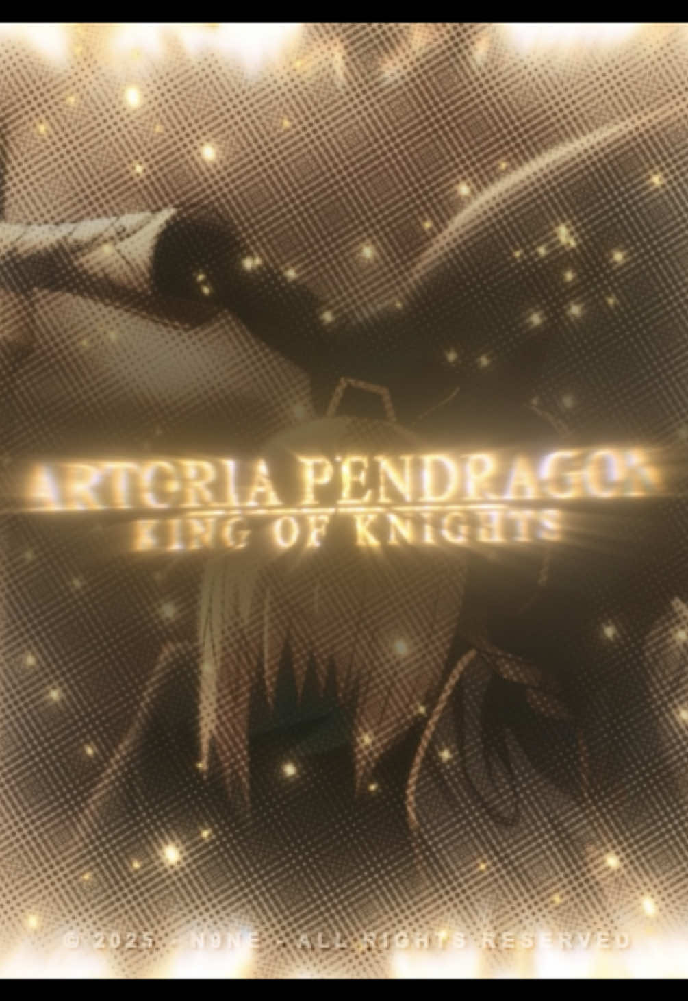 Fate is too peak (sry for the repost) || #fatestaynight #fatezero #saber #animeedit #H09editcomp 