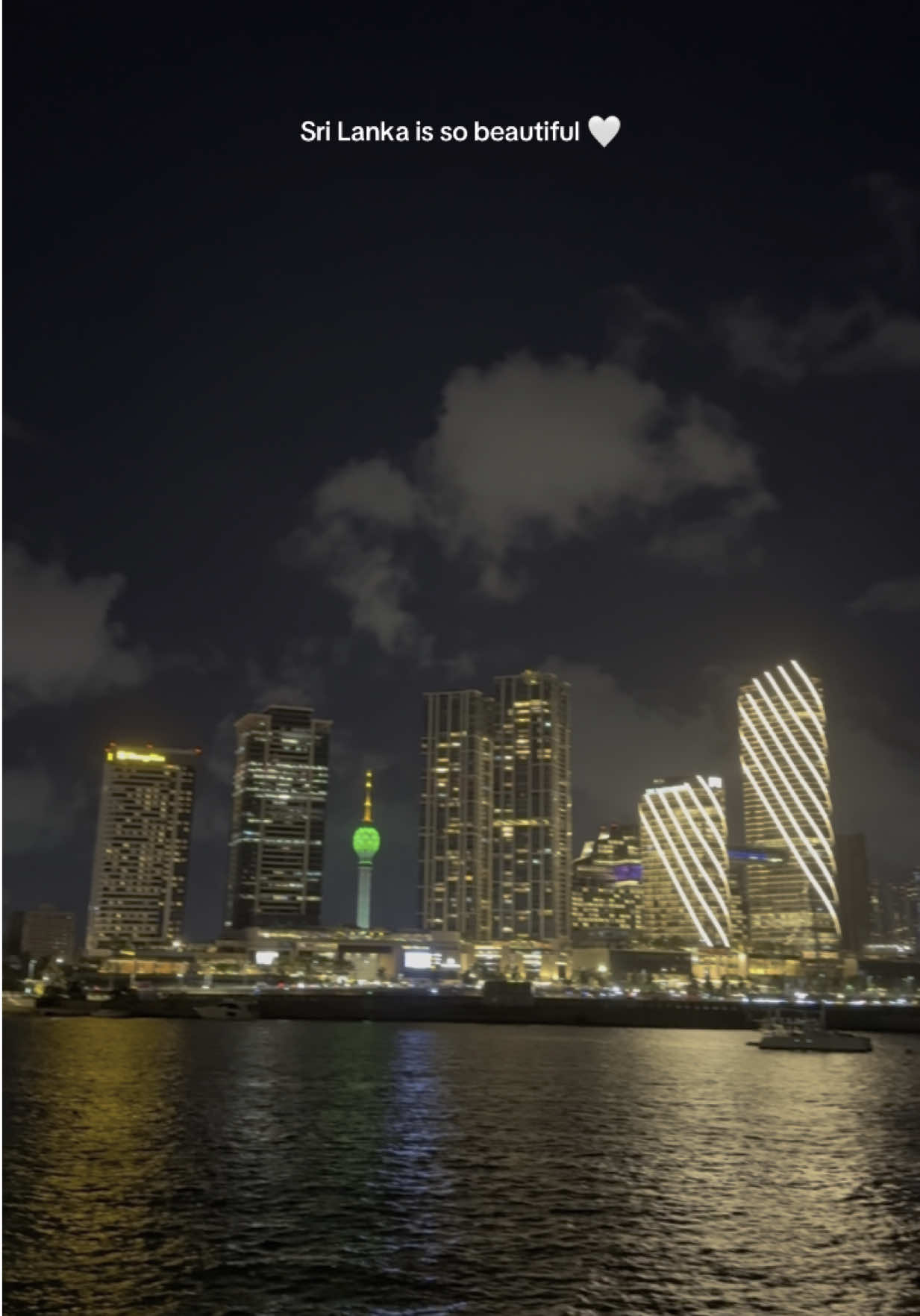 🫶🏼 #fyppp #colombo #srilanka #foryou #sunset