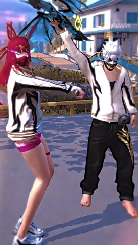 เพลงโปรดดด😾@𝓧𝓔𝓝𝓞 #FFCTH #freefirethailand #คู่ #freefire_lover 