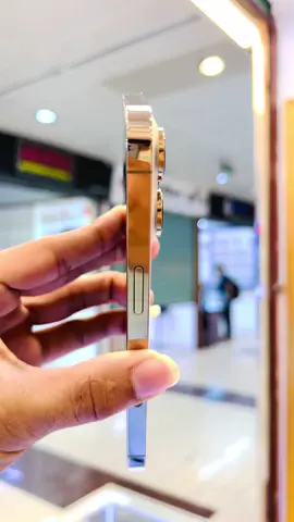 iPhone 14pro (128GB) battery 83% with box colour gold🥰🩵 #jamuna_future_park #applelover #iiiiiiiiiiiiiiiiiiiiiiiiiiiiiiiiii🦋 #fypシ゚viral #ihavecpu  
