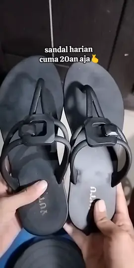 sandal jepit wanita kekinian #promoguncang99 #sandaljepitwanita #sandalwanita 