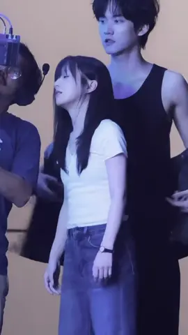 chưa baoh hết wow với cái sizegap này 🥹 #muahenongnhiet #chaukhavu #baothuongan #chaukhavu_baothuongan #truylac 