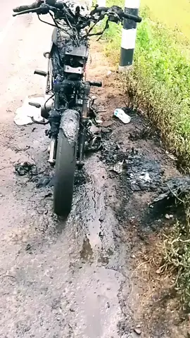 sabar ya kawan😭😭🥲😭😭😭mungkin ini sudah takdir jalan kita#lomboktiktok_fyp #kebakaran 