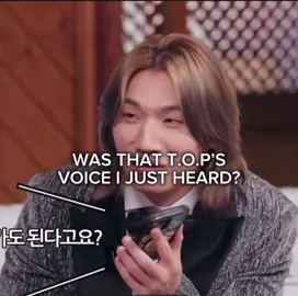 WHEN I TELL YOU MY HEART DROPPED…🥺 #bigbang #topbigbang #choiseunghyun #bigbangvip #foryoupage 