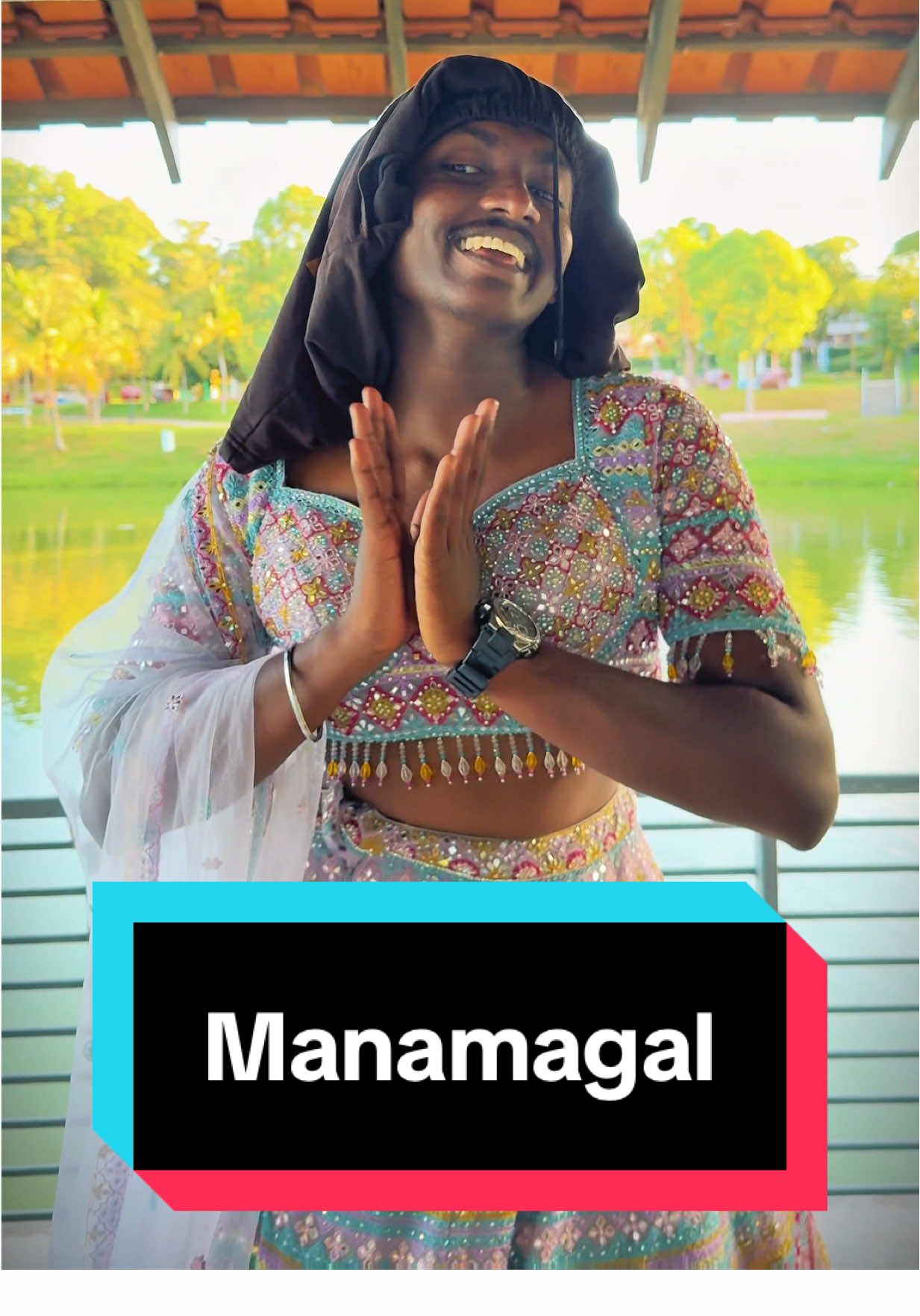 Manamagal (rate me for ?/10) . Powered by; @Warna Mozhi  251, Jalan Tun Sambanthan, Brickfields, 50470 Kuala Lumpur, Wilayah Persekutuan Kuala Lumpur (Opens till 10:00am - 10:00pm) . Written & Directed by; @OmniVibeZ II  . D.O.P; @thina_cinamatics  . Casts; @MiGoWing  @Queen_Mages1308  . #omnivibez #kaatupoochi #warnamozhi #kabin #funnyvideos                   