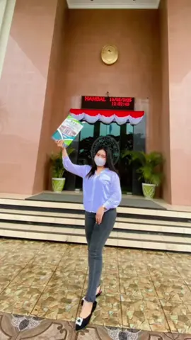 #nggausahfyp #pengadilanagamakendal 