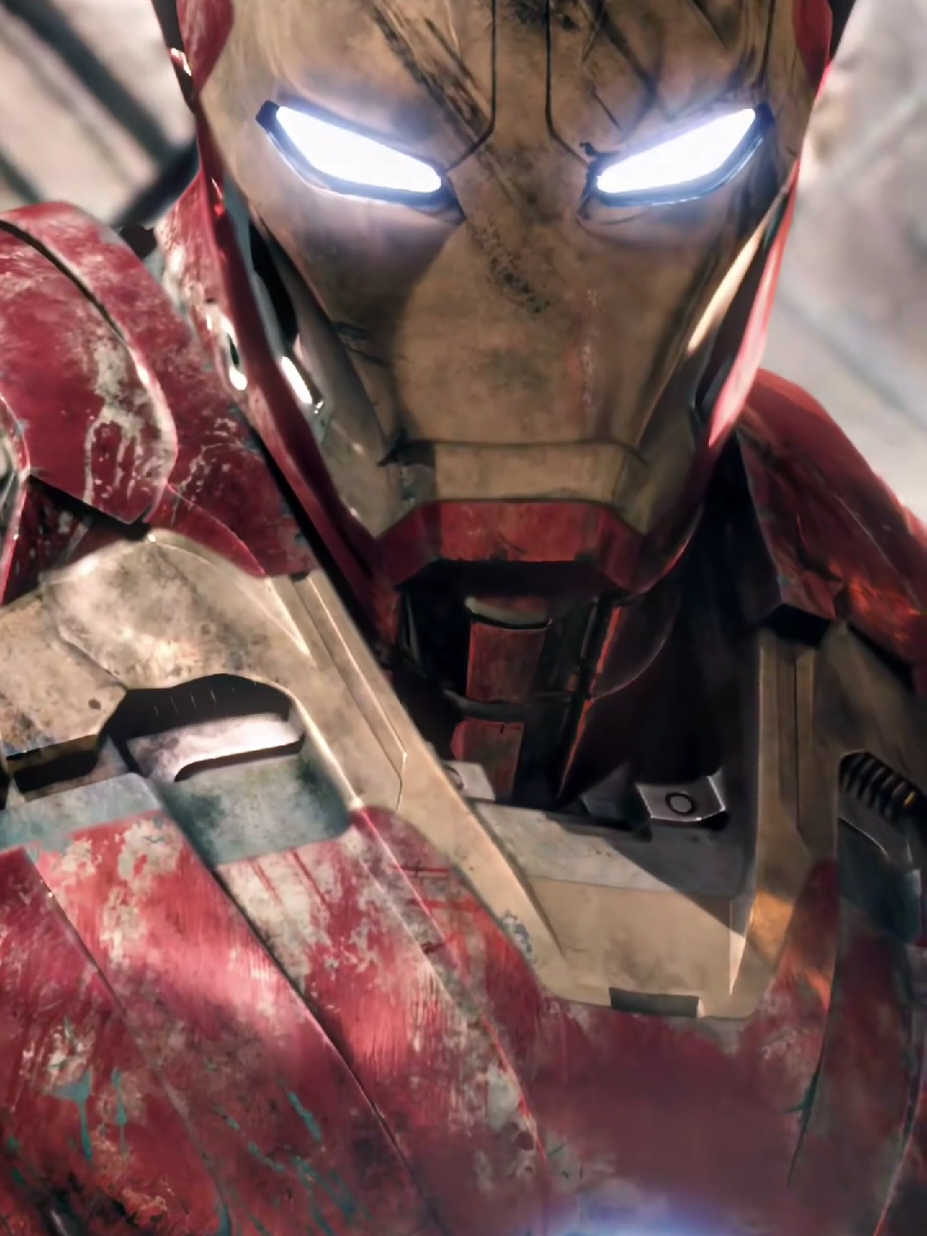 Iron man editing 4k quality #4kquality #movieclips #videoenhance #videoquality 