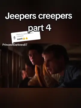 Replying to @tantarii7984 Pemburu manusia. #Seram #viral #justiceforzara #jeeperscreepers #horrorstory 