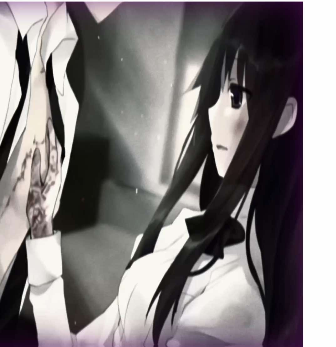 i think katawa shoujo edits isn’t done ƪ(˘⌣˘)ʃ #katawashoujo #hanakoikezawa #visualnovel #edit #fyp 