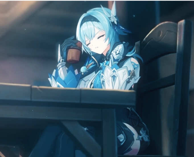 Supposed to be yesterday  #game #gameedit #GenshinImpact #genshinimpactedit #eula 