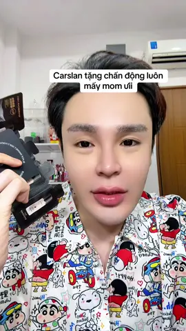 Zô Carslan nè mấy bà ơii #carslan 