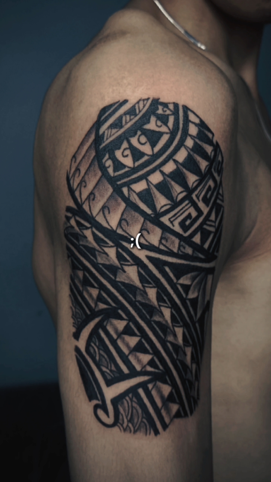 Kata yang sering diucapkan waktu aku kecil dulu dan ternyata memang benar,setelah dewasa aku baru tau arti semua itu 🥲#CapCut #tato #tatoo #tattoos #tattooideas #raffeltattooklaten #homeilusitattoo #klaten24jam #tattoo #tattooklaten 