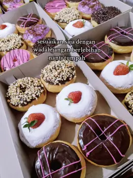 jangan lupa bersyukur  #donat #donatviral #pemula  #fy 