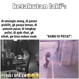 sekarang gw di posisi itu😞 #meme #relate #freshmeme #fyp #foryoupage 