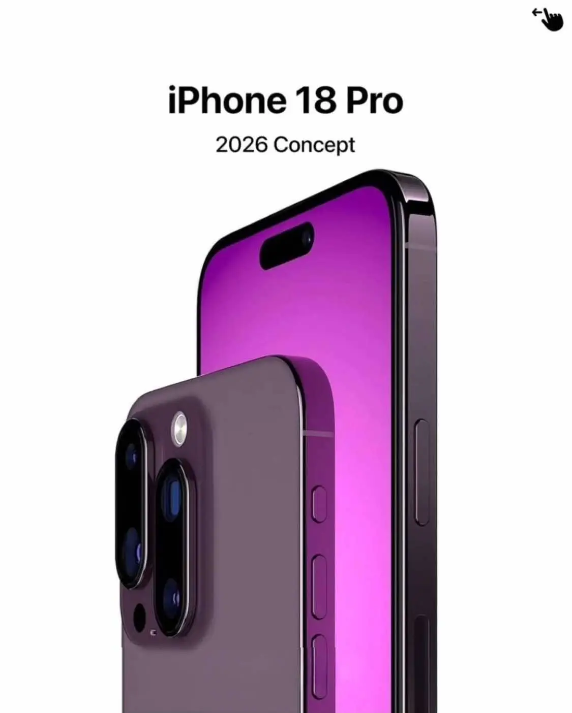 #iphone #apple #techtok #technews