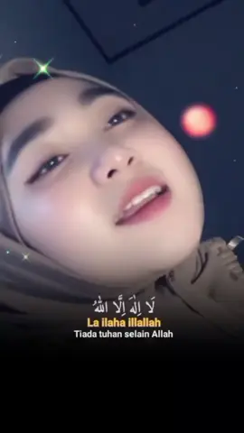 #lailahailallah #liriklagu #syairsholawat 