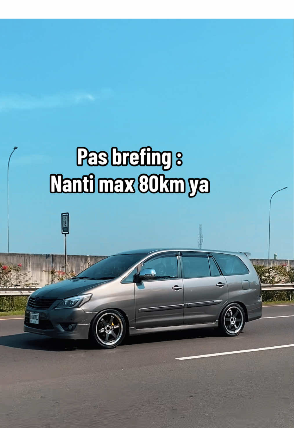 Udah ga bakal percaya dengan kata2 “ nanti kita pelan2 aja ya “ 😏 #fyp #xyzbca #diesel #dieselpower 