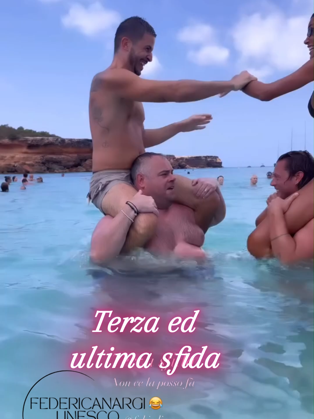 Round finale..... #fyp #viral_video_tiktok #viralllllllllllll #trendingvideoviral #foryoupage❤️❤️ #fypagee #fypageシ #foryo #foryoupagee #foryoupag #fypppppp #italiangirl #sobeabyfedericanargi #federicanargiunesco #fypppppppppppppp #perte #perteeeee #neiperte #neipertee #v #viralvideos #pertepage #4youpage #ballando #ballandoconlestelle #Summer #nuoto #gym #GymTok #palestra #healt #veline